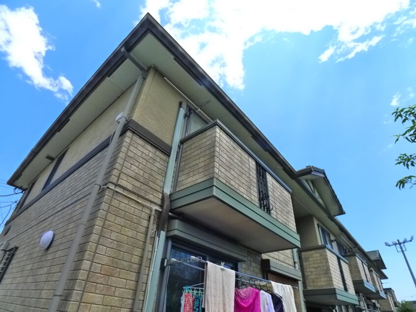 外観写真 カサベルテ