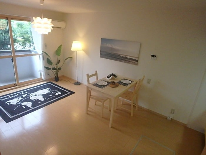 居室 カサベルテ