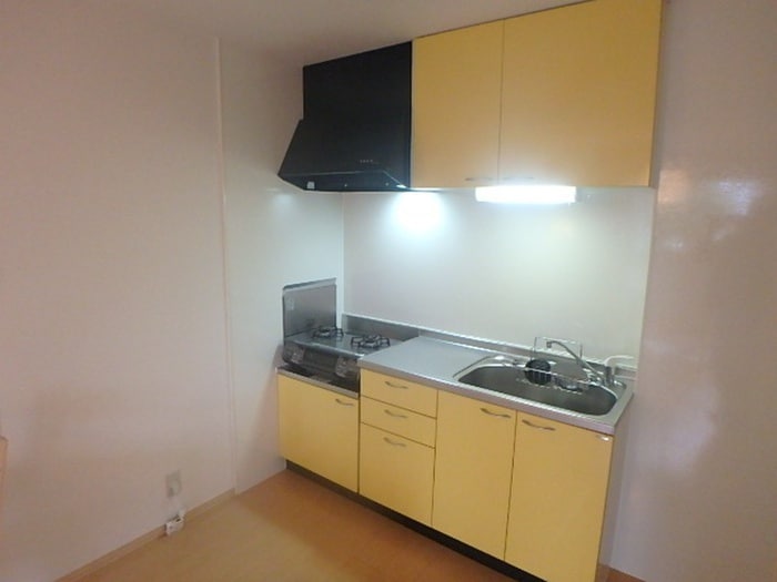 キッチン カサベルテ