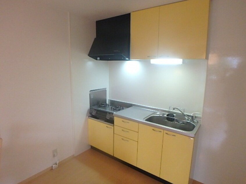 キッチン カサベルテ