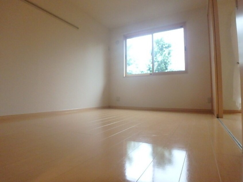 室内からの展望 カサベルテ