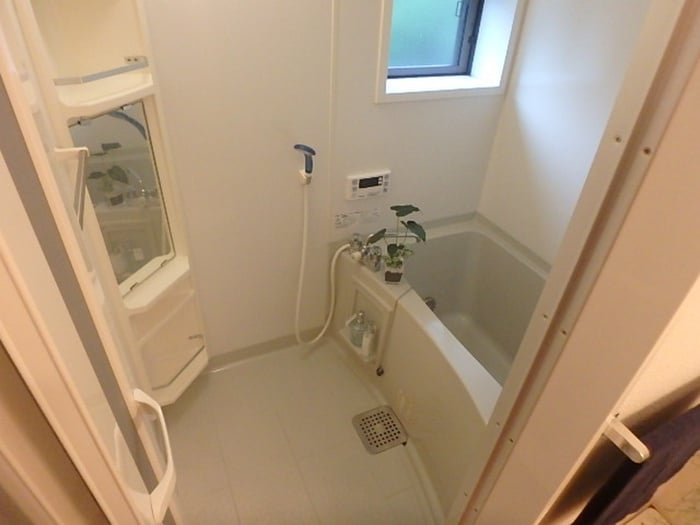 バス／シャワールーム等 カサベルテ