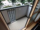 ベランダ・バルコニー カサベルテ