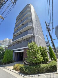 ﾊｰﾓﾆｰﾚｼﾞﾃﾞﾝｽ東京ｲｰｽﾄｹﾞｰﾄ(604)