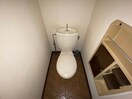トイレ ＫプラットハウスＢ棟