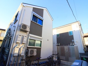 Ange・House NUKUI