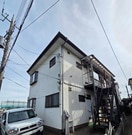 外観写真 グリ－ンハイツ一の宮