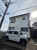 外観写真 グリ－ンハイツ一の宮