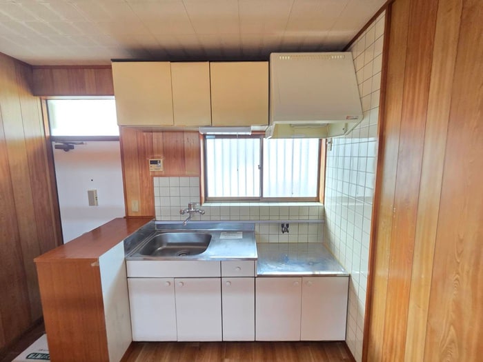 キッチン グリ－ンハイツ一の宮