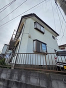 外観写真 グリ－ンハイツ一の宮