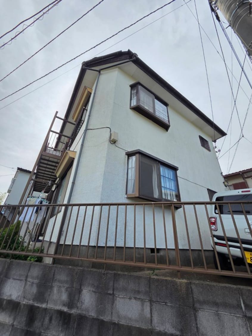 外観写真 グリ－ンハイツ一の宮