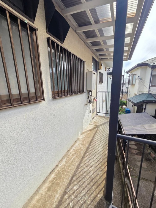 周辺環境 グリ－ンハイツ一の宮