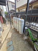 周辺環境 グリ－ンハイツ一の宮