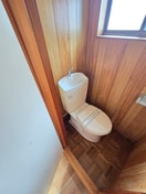 トイレ グリ－ンハイツ一の宮