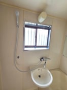 洗面 グリ－ンハイツ一の宮