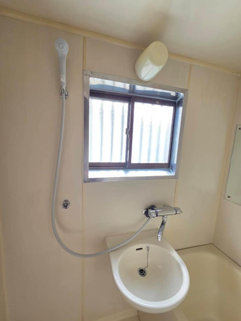 洗面 グリ－ンハイツ一の宮