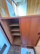 靴箱 グリ－ンハイツ一の宮