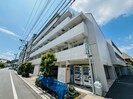 メインステージ板橋志村Ⅱ(103)の外観