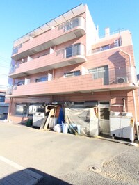 シグマ朝志ヶ丘ハイツ
