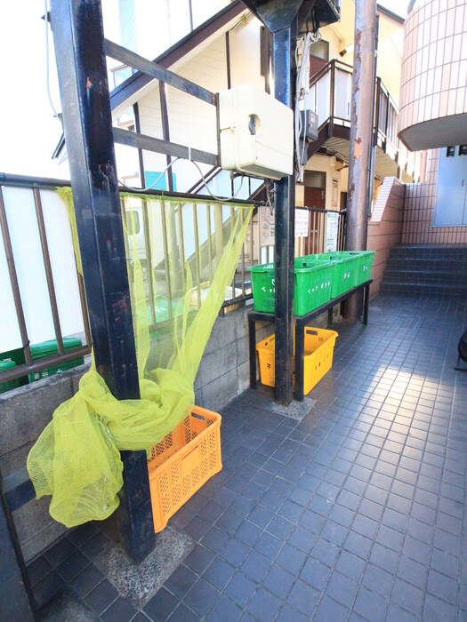 その他 シグマ朝志ヶ丘ハイツ