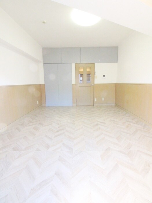 居室 シグマ朝志ヶ丘ハイツ