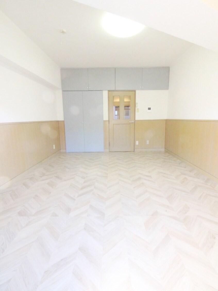 居室 シグマ朝志ヶ丘ハイツ