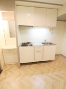 キッチン シグマ朝志ヶ丘ハイツ