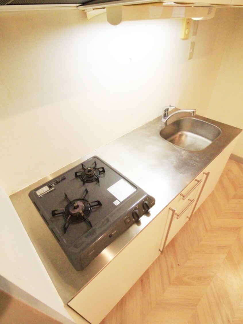 キッチン シグマ朝志ヶ丘ハイツ