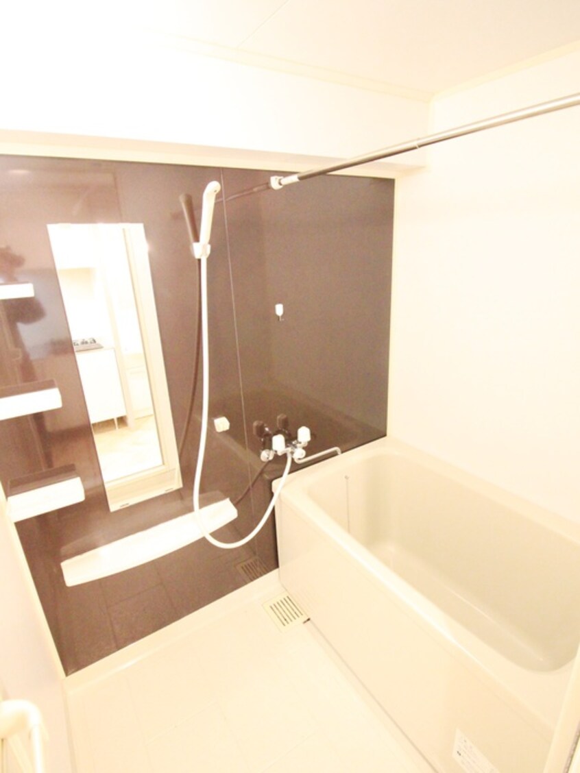 バス／シャワールーム等 シグマ朝志ヶ丘ハイツ