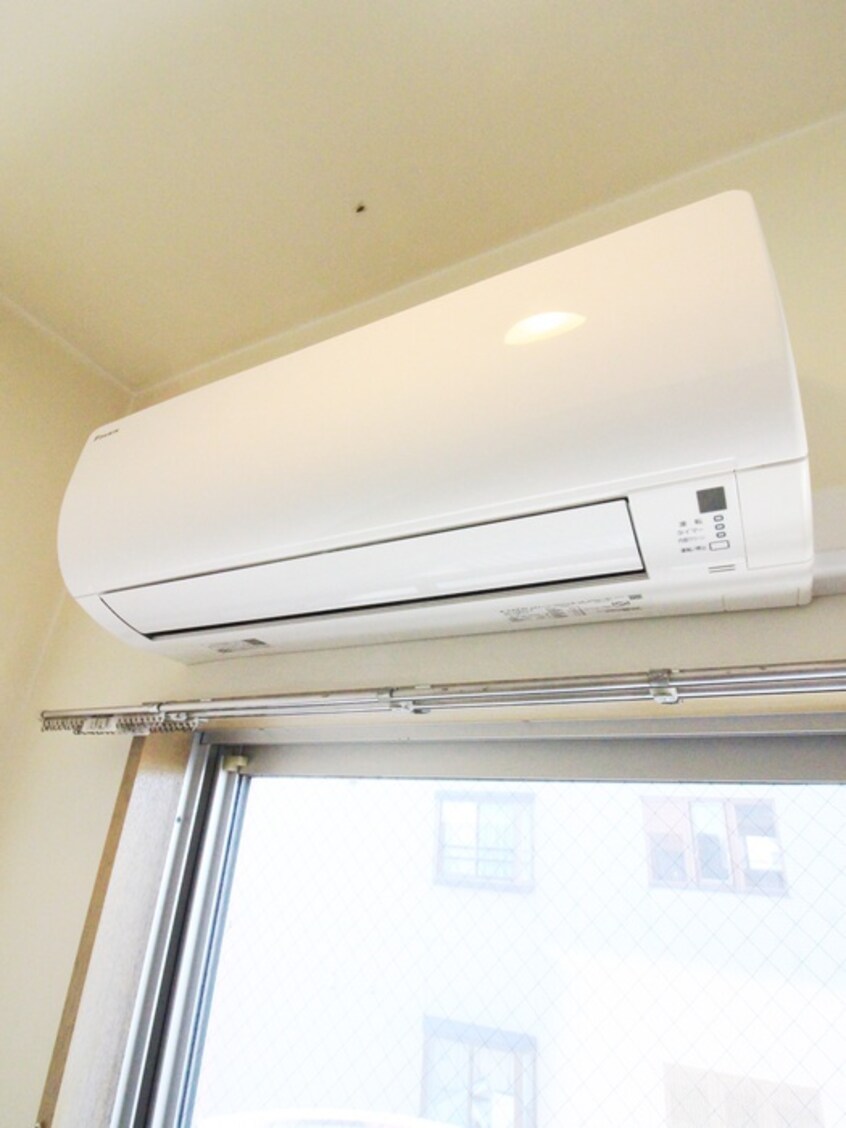 内観写真 シグマ朝志ヶ丘ハイツ