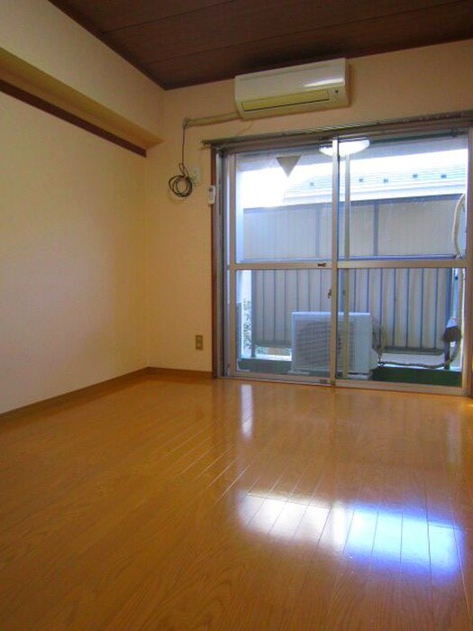 居室 ハイム重田