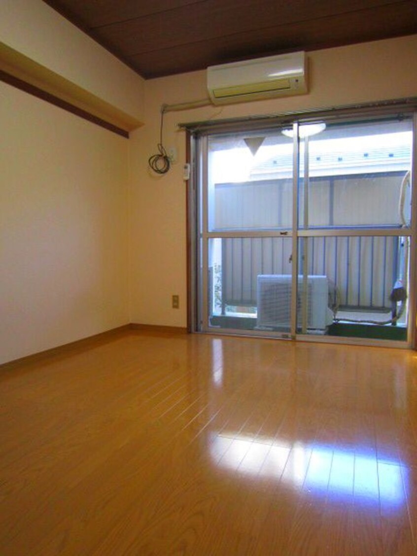 居室 ハイム重田