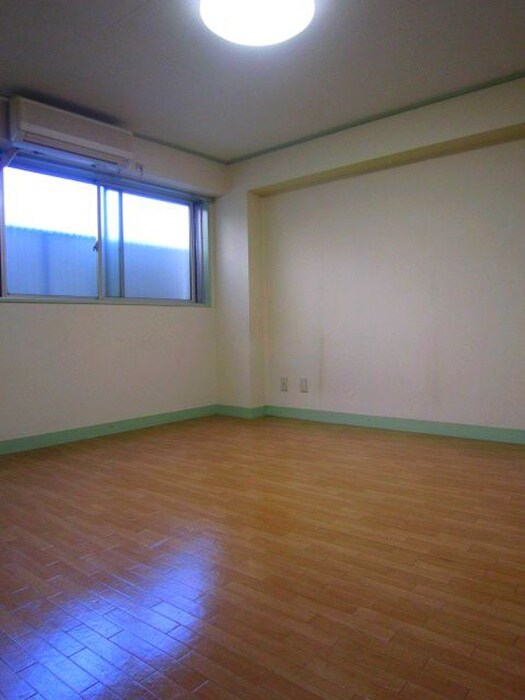 居室 ハイム重田