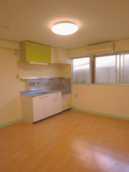 キッチン ハイム重田