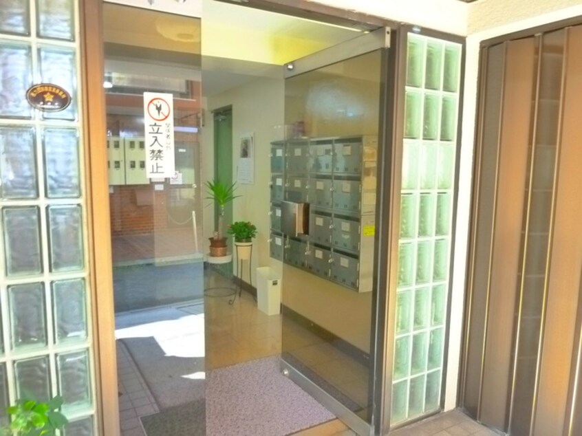 外観写真 ハイム重田