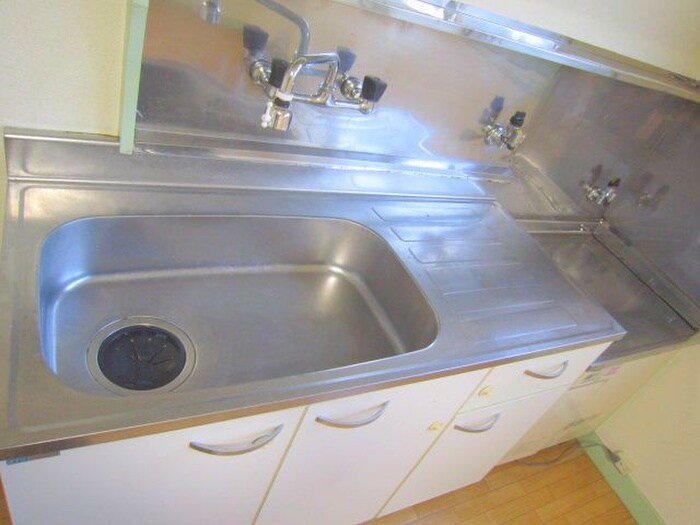 キッチン ハイム重田