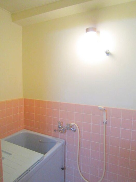 バス／シャワールーム等 ハイム重田