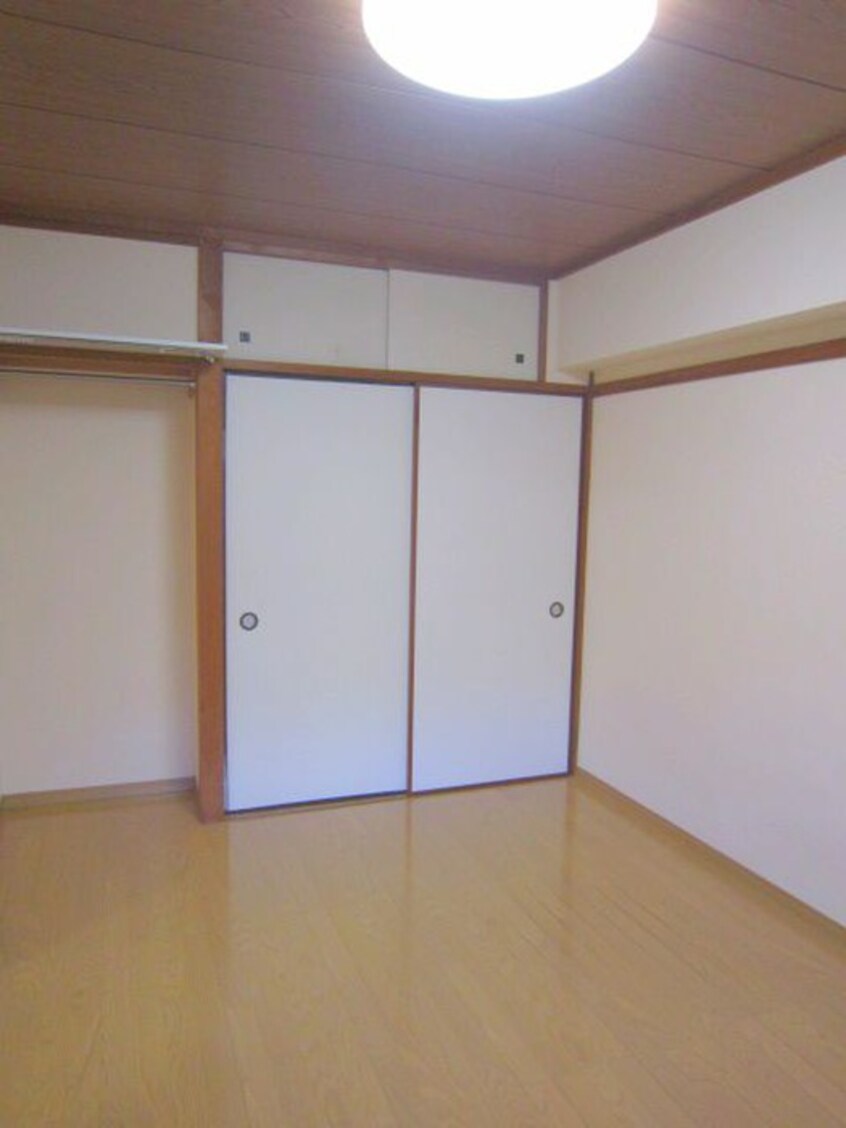 居室 ハイム重田