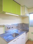 キッチン ハイム重田