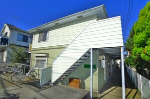 グリ－ンハイツ