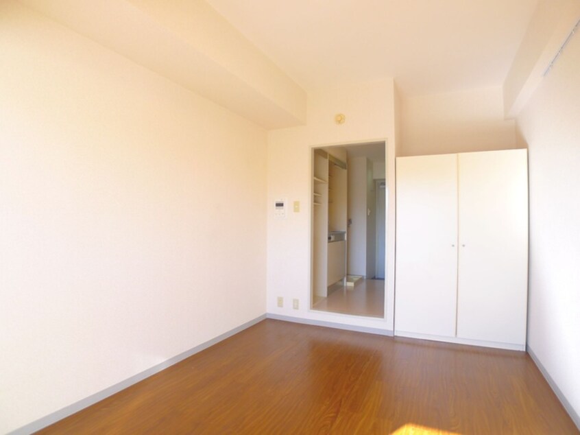 内観写真 ポルタオーレア