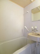 バス／シャワールーム等 ポルタオーレア