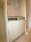 キッチン ポルタオーレア