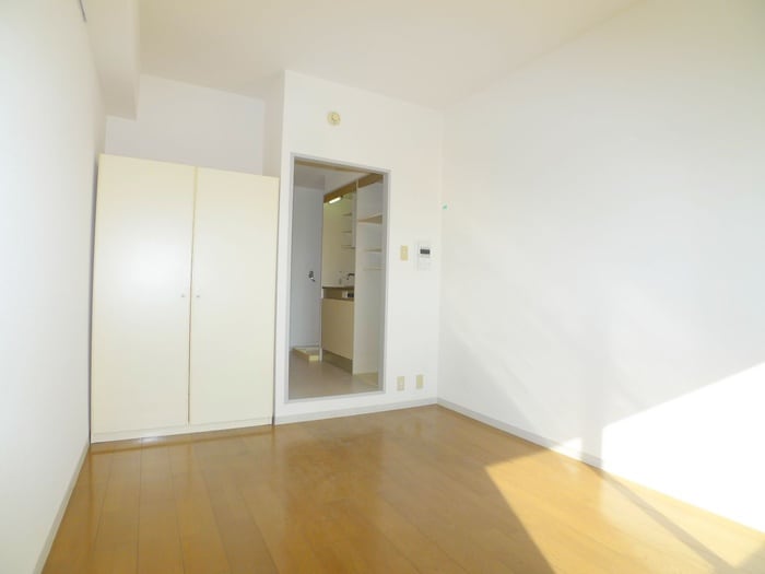 居室 ポルタオーレア