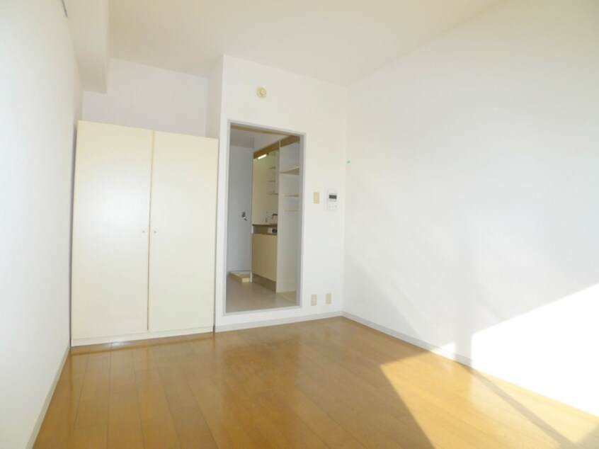 居室 ポルタオーレア