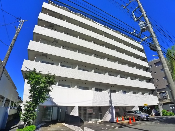 建物設備 ポルタオーレア