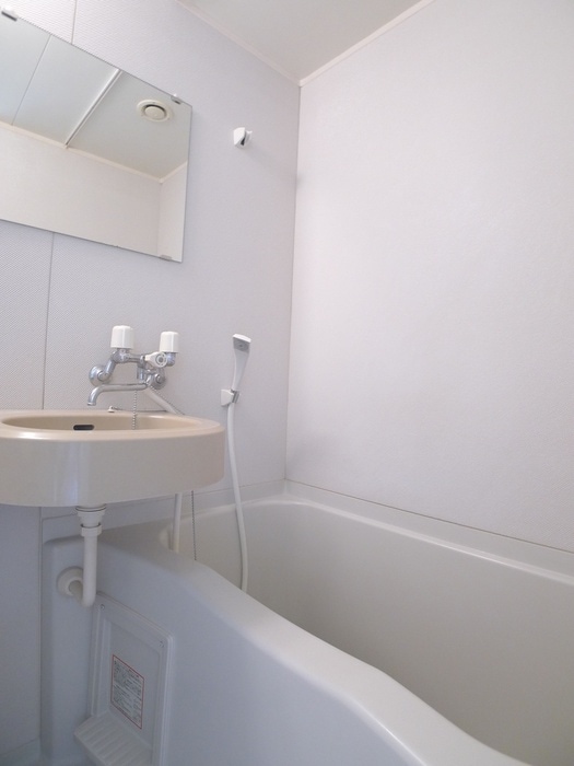 バス／シャワールーム等 ポルタオーレア