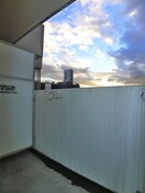 ベランダ・バルコニー ポルタオーレア