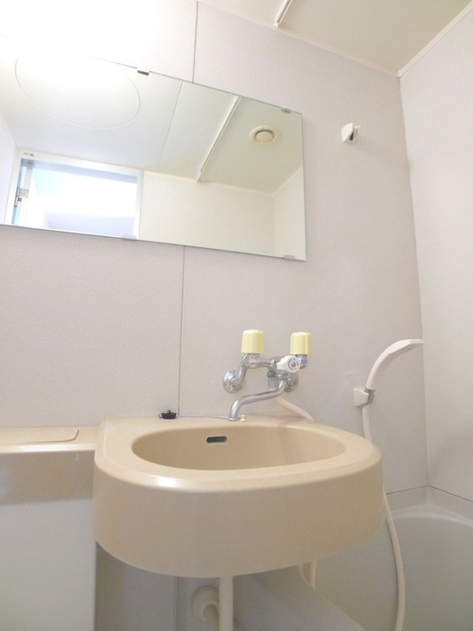 洗面 ポルタオーレア