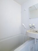 バス／シャワールーム等 ポルタオーレア